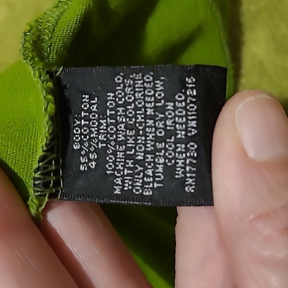 Juniors Lightweight Tank Dresses Mossimo Xhilaration Cotton Polyester Rayon XL - Picture 14 of 15